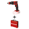 Einhell Refurbished TE-DY PXC 18V Cordless Drywall Screwdriver, Tool Only 4259985